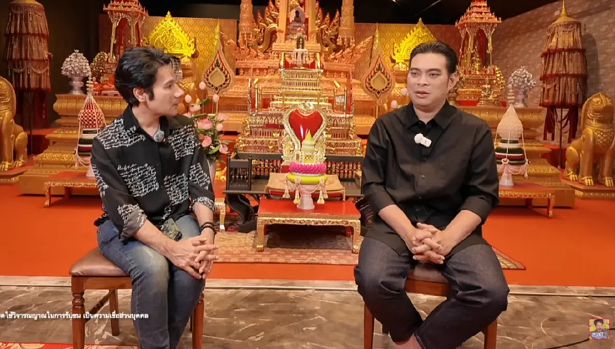 "อ.โอเล่" เตือน 1 ราศี ต้องระวังตัวรับปีใหม่ อย่าประมาท ปี 69