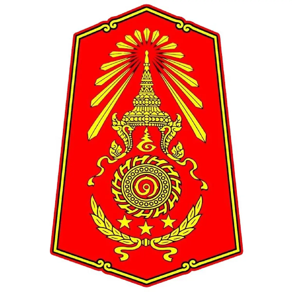 กัมพูชา ส่งรถสายพาน เข้าบ้านหนองจาน กองทัพ ยิงสกัด รักษาอธิปไตย