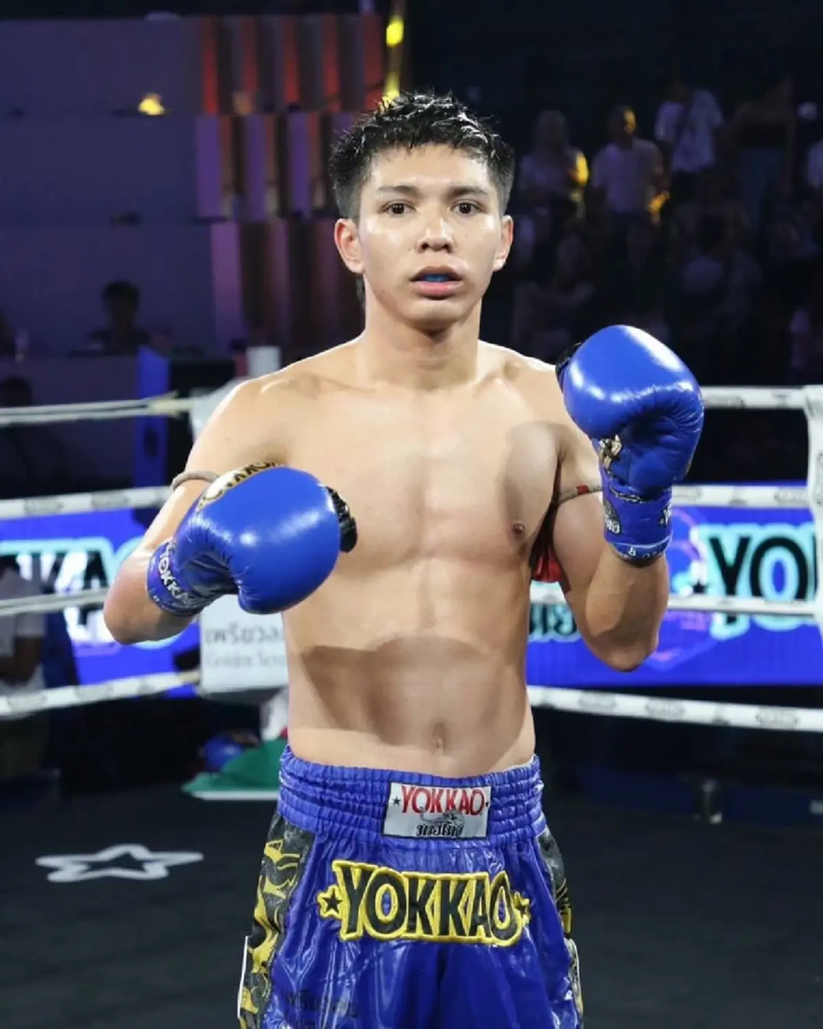 เศร้า นักมวยดาวรุ่ง เสียชีวิตแล้ว เพิ่งชนะศึก ONE ลุมพินี