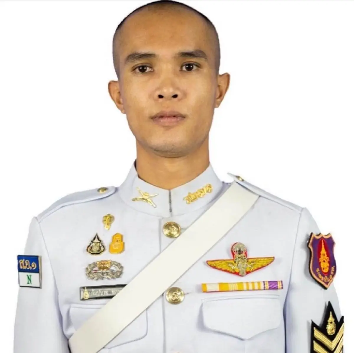 คำพูดสุดท้าย หมู่นนท์ ส.อ.กัมปนาท นาทีแลกชีวิต กราบหัวใจฮีโร่