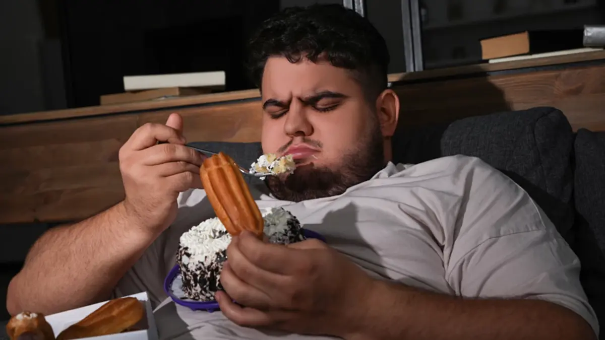  เผลอกินหวานจัดเมื่อคืน เช้านี้อย่าพลาดวิธี “แก้ตัว” คุมน้ำตาล 