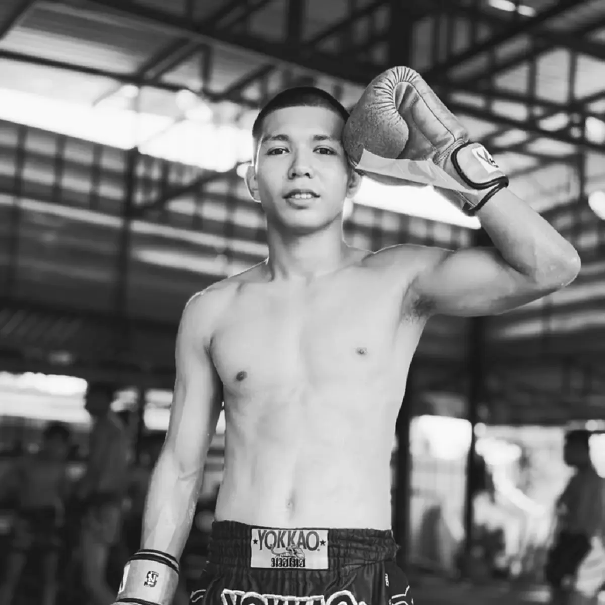 ค่ายมวยดัง เปิดสาเหตุเสียชีวิต เพชรน้ำตาล ยอดมวยไทยดาวรุ่ง