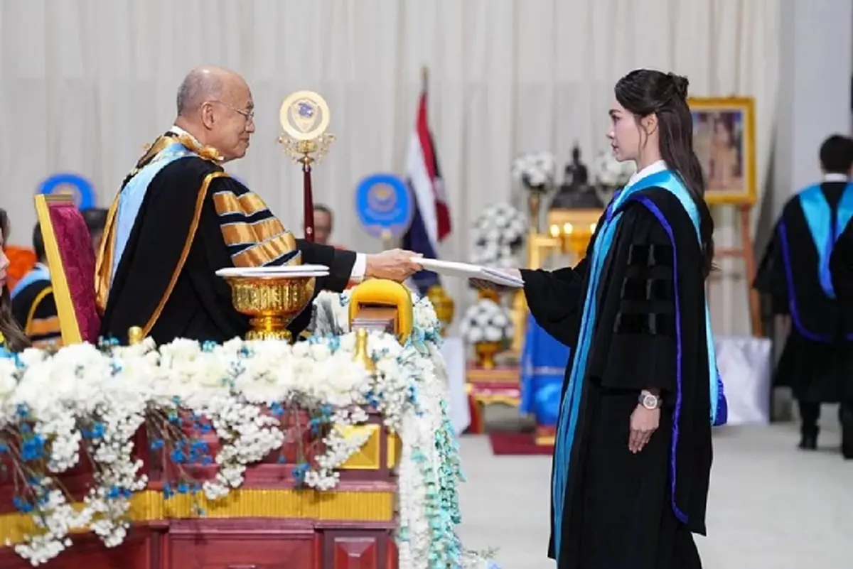 เปิดชีวิตล่าสุด ผู้กองแคท อาทิติยา หลังลาออกราชการไปแล้ว 2 เดือน