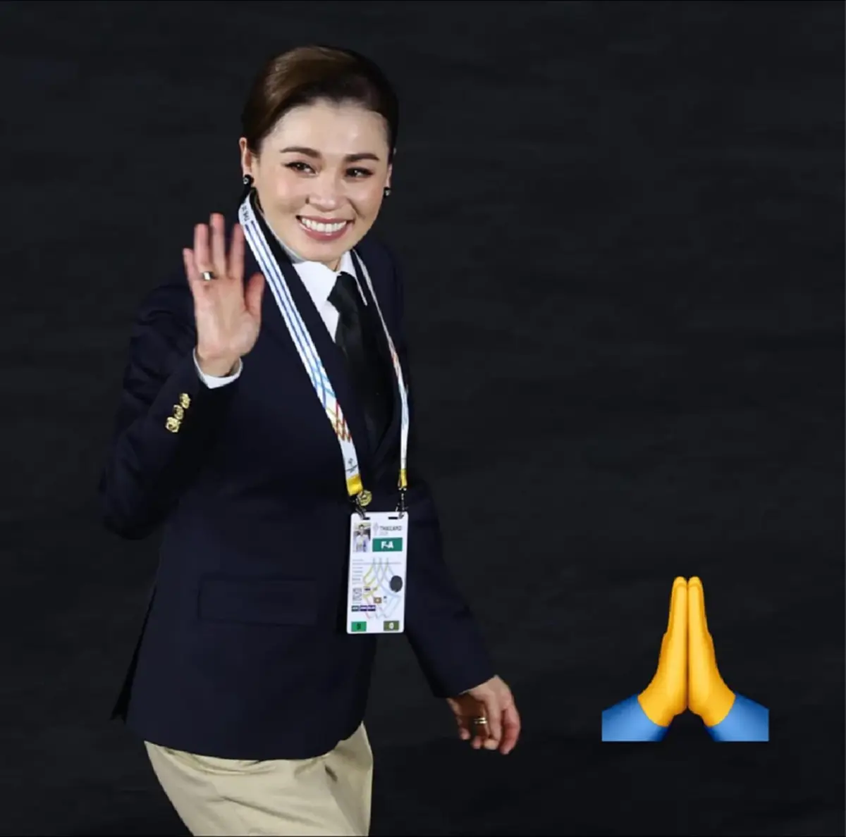 ต๊ะ นารากร ไม่อ้อมค้อม ขอพูด เรื่อง พิธีเปิด ซีเกมส์2025 ตรง ๆ 