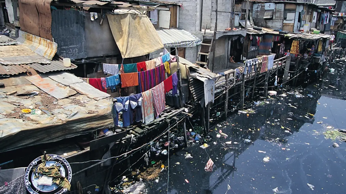 5 สัญญาณบ้านอับโชค ฮวงจุ้ยพัง เทพเจ้าโชคลาภไม่อยากเข้า