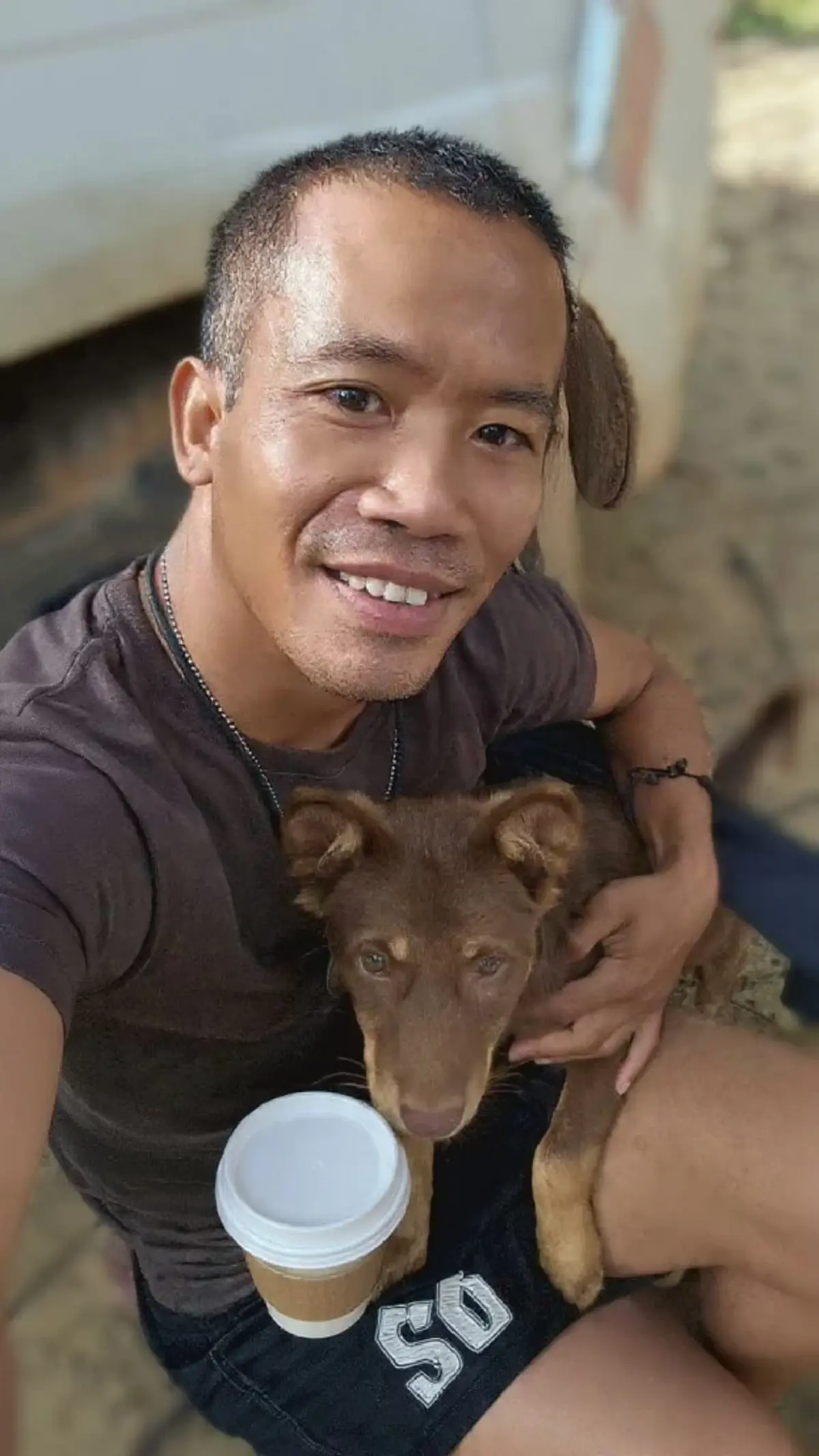 รู้แล้ว ชีวิต น้องมะลิ ต่อจากนี้ หลังสูญเสีย จ.ส.อ. อนันดา