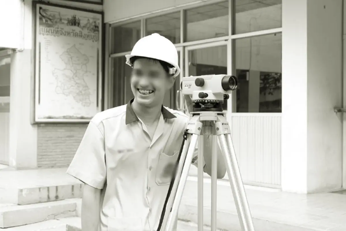 ครูสลดใจ ลูกศิษย์อีก 2 เดือนเรียนจบ โชคร้ายถูกปลิดชีพ รู้สาเหตุเศร้า