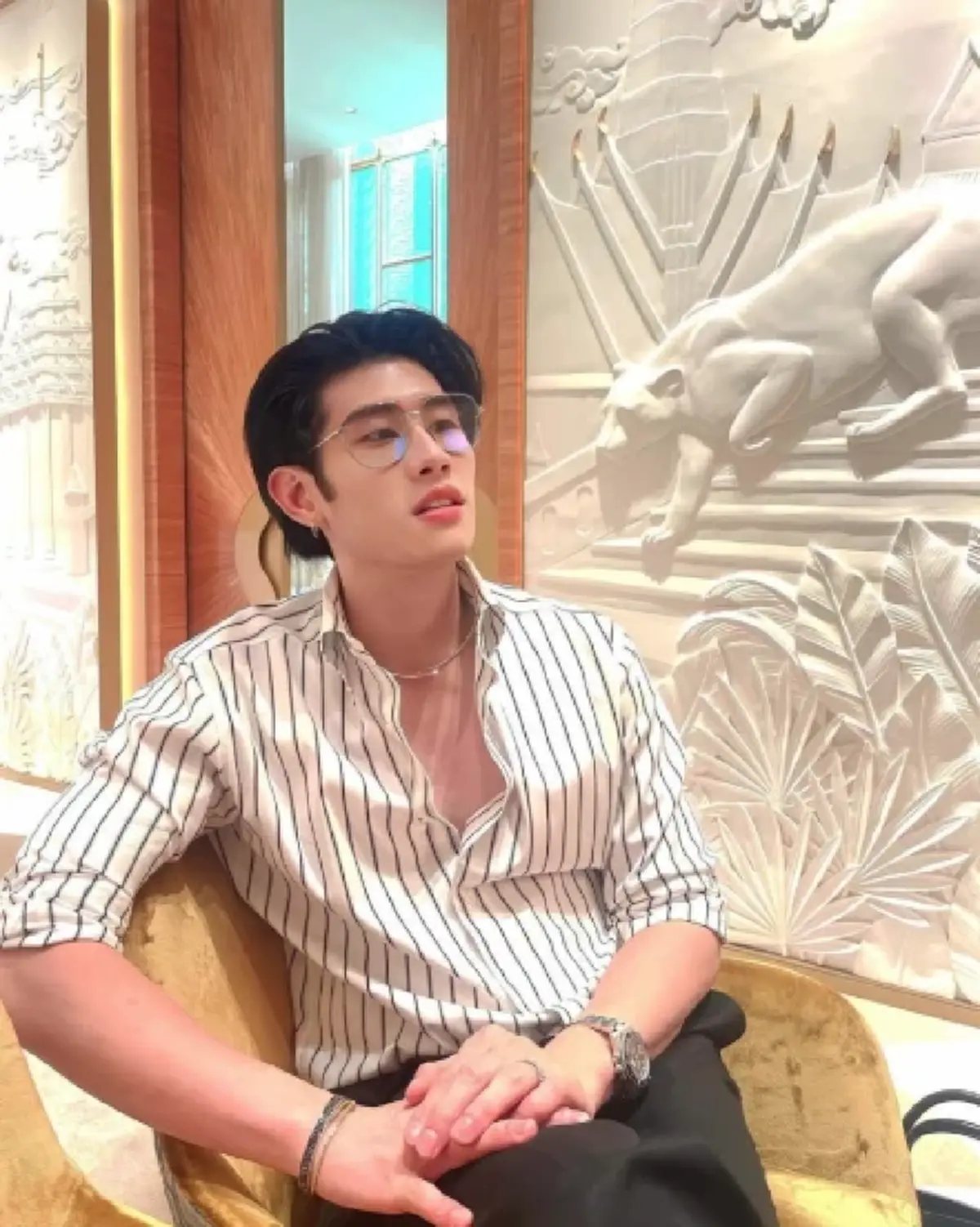 เคาะ 5 ราศี โชคพุ่งก่อนปีใหม่ หลังดาวพฤหัสย้าย ยิ่งแก่ยิ่งรวย