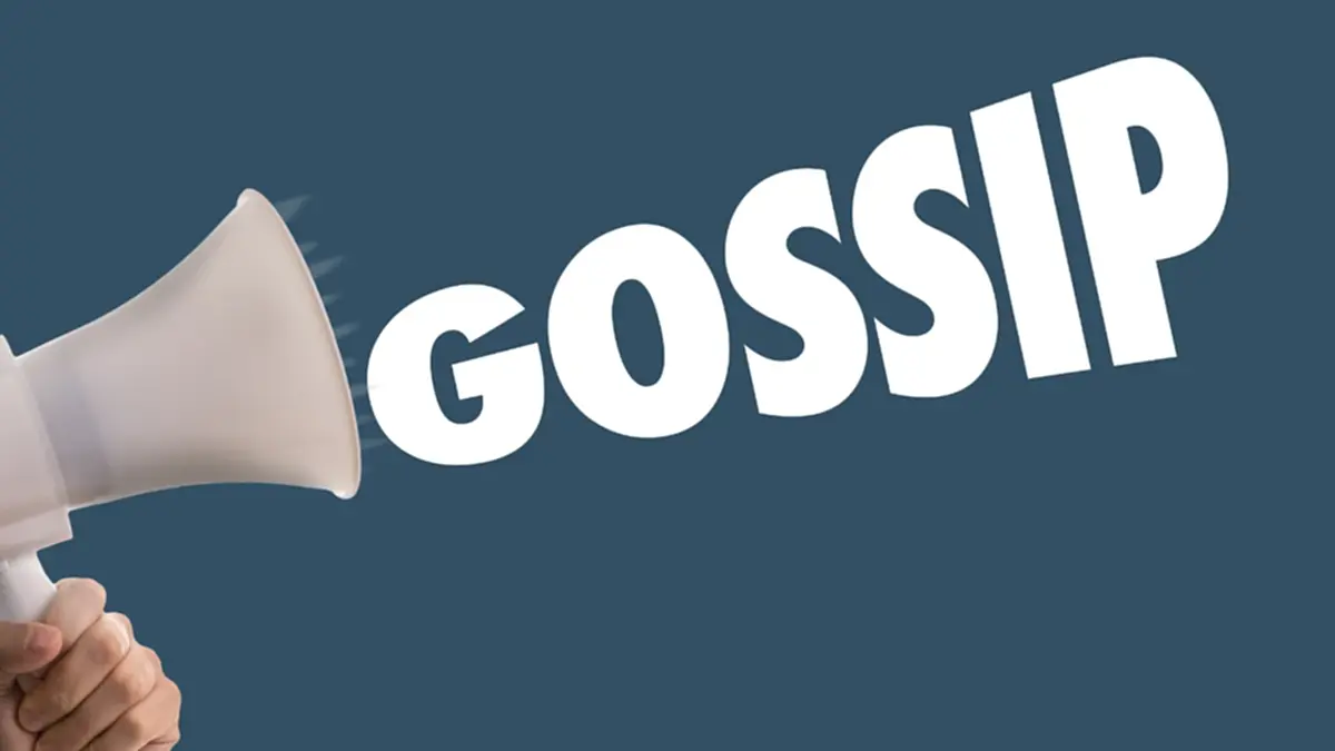 นินทาสร้างมิตรภาพ ตัวช่วยสังคมแข็งแรง ทำให้อายุยืนขึ้น