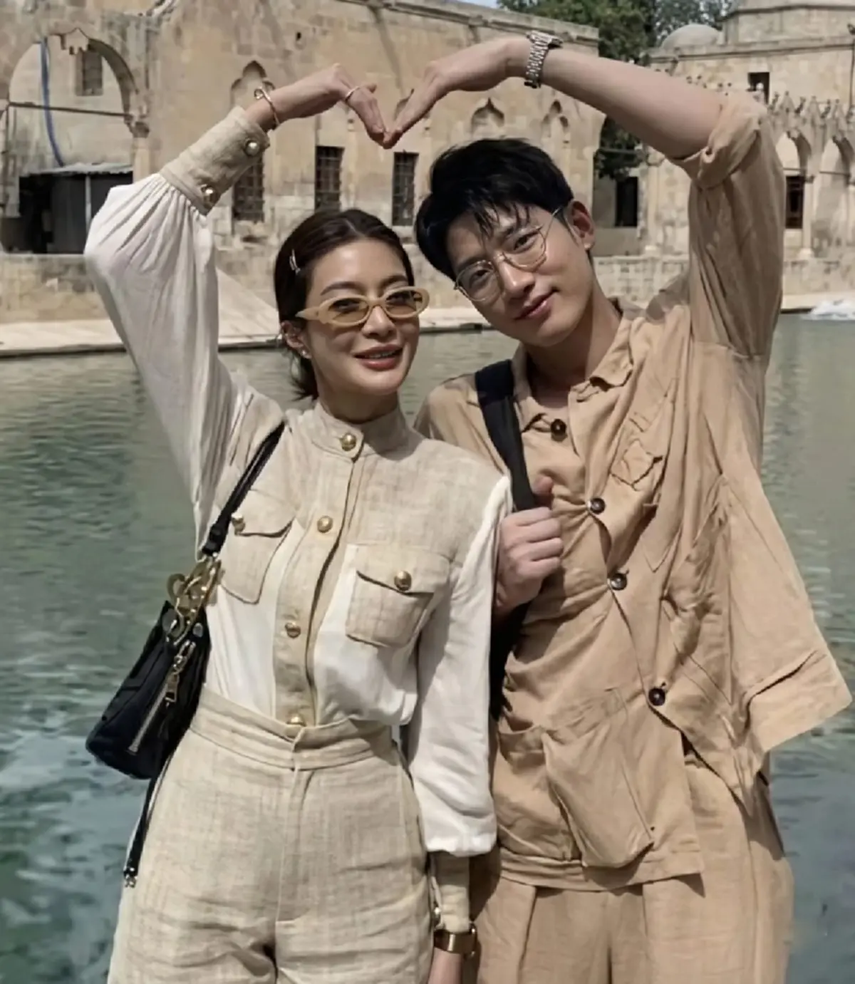 ปิดฉากรัก 3 ปี พระเอกดัง เลิกแฟนสาวดารา ทั้งที่ยังรัก แผนแต่งงานล่ม