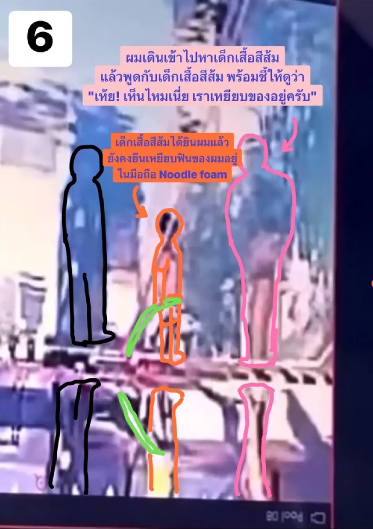 "โค้ชดัง" ยอมรับผิด เปิดไทม์ไลน์สาเหตุฟิวส์ขาด อ้างเตือนดี ๆ แล้ว