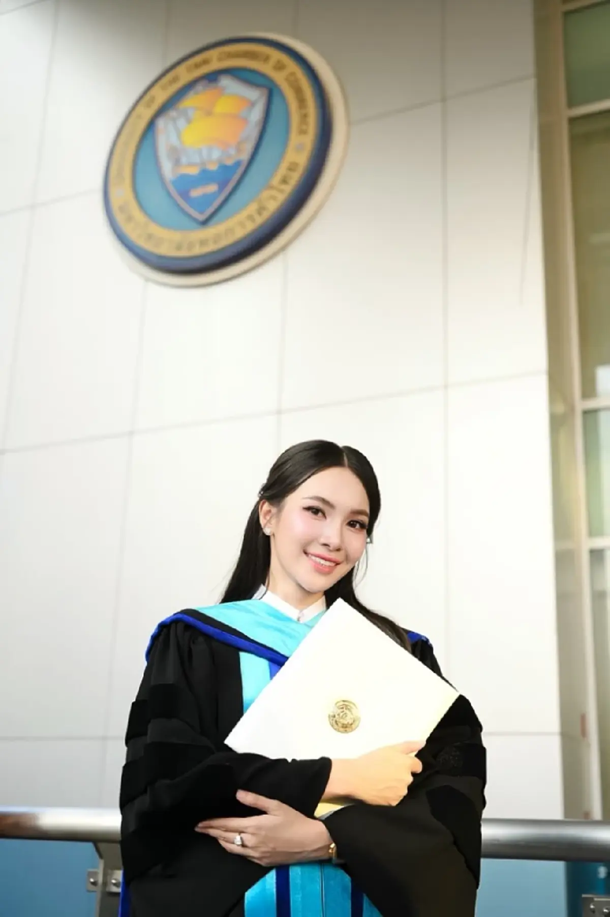 เปิดชีวิตล่าสุด ผู้กองแคท อาทิติยา หลังลาออกราชการไปแล้ว 2 เดือน