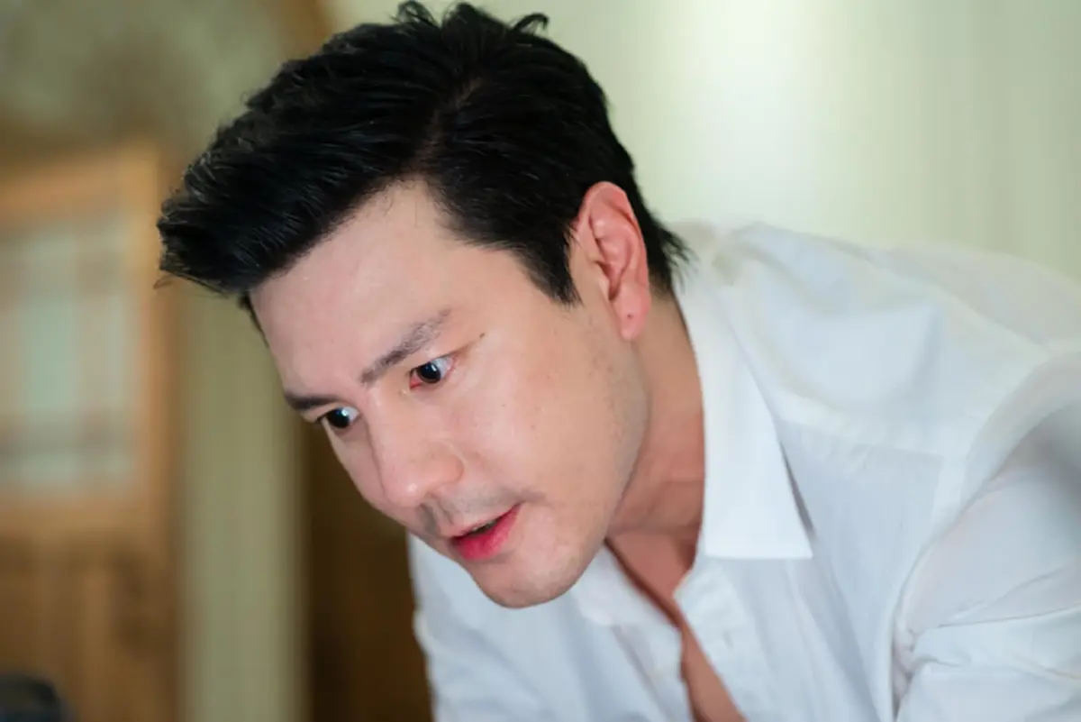 จินนี่ ยศสุดา ตอกกลับแล้วหลังโดนคุกคาม นิ่งๆแต่จุกทุกประโยค