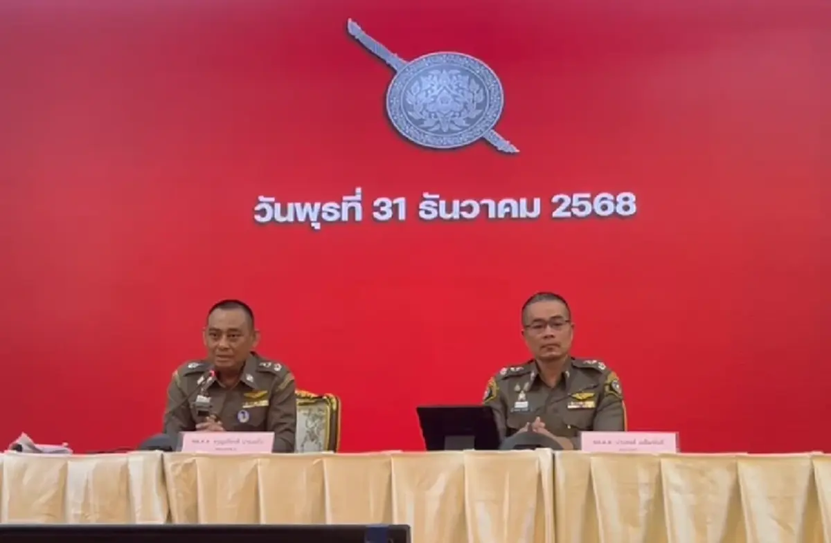 รอดยาก บิ๊กเต่า ยัน หลักฐานแน่นคดี บิ๊กโจ๊ก มีพยานถูกขู่หนัก