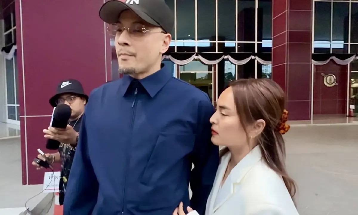 "เวย์ ไทเทเนี่ยม"มาแล้ว เปิดกระเป๋าดิจิทัล ทนาย เผย เครียด-กังวล