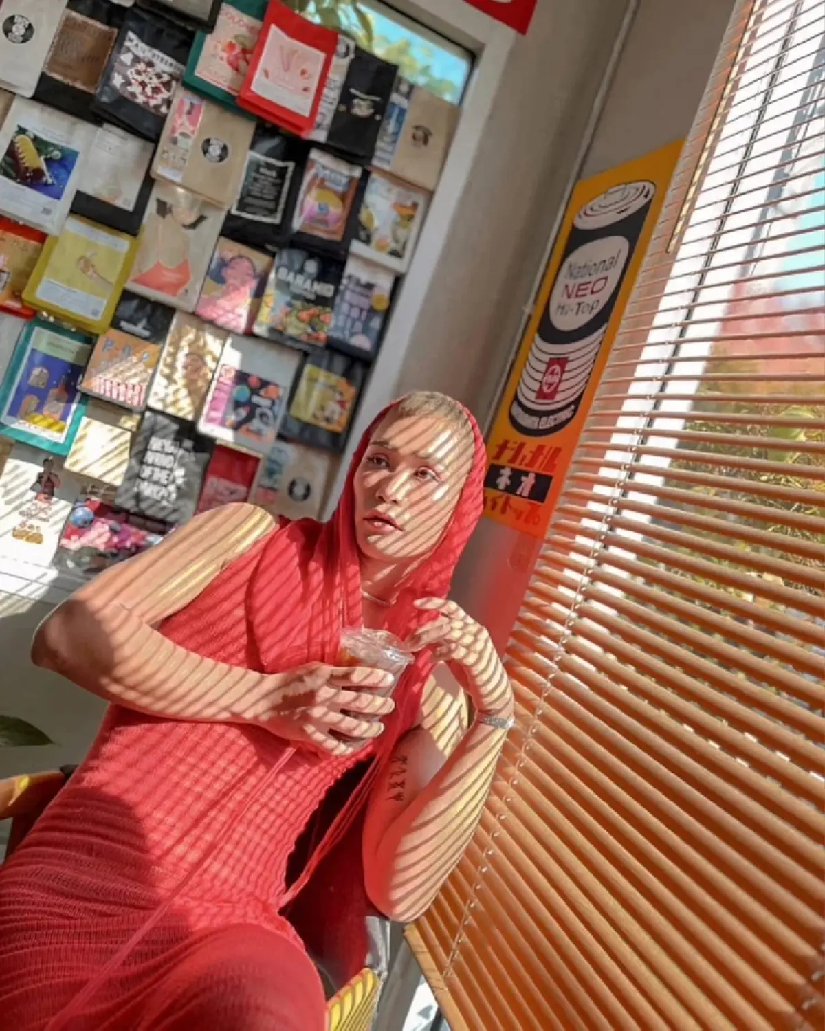 ส่งกำลังใจ "ผู้หมู่เอสโซ่" บาดเจ็บจากภารกิจ เข้าตีปราสาทตาควาย