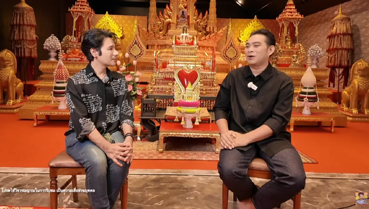 "อ.โอเล่" เตือน 1 ราศี ต้องระวังตัวรับปีใหม่ อย่าประมาท ปี 69