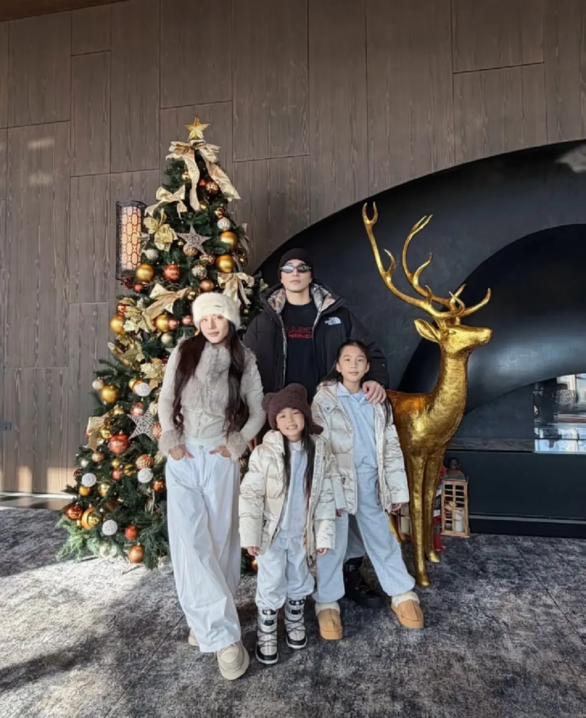 จำแทบไม่ได้! “น้องเป่าเปา” โตเป็นสาวแล้ว ออร่าความสวยมาเต็ม