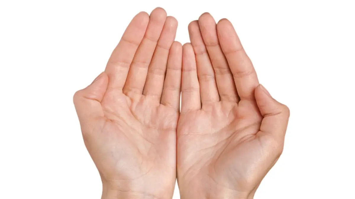 มีหรือไม่ “ฝ่ามือตะปบทรัพย์” ลายมือคนดวงการเงินแรง วาสนาดี