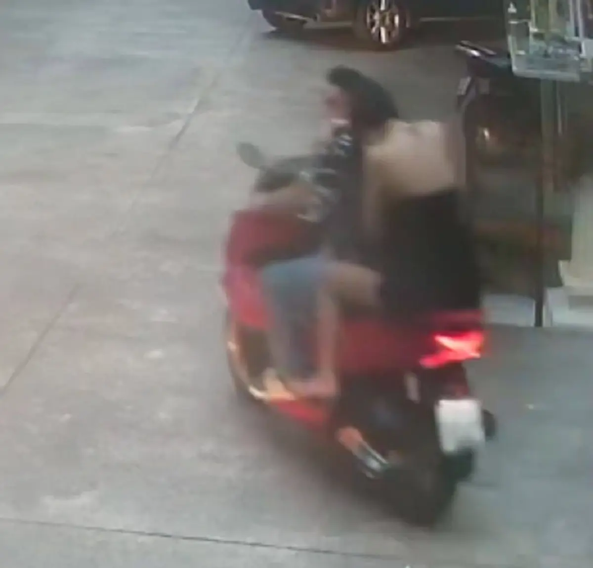 "เน" วินเถื่อน ติดคุกฟรี1ปี 3เดือน ลุยแจ้งจับสาวจีน หลังศาลยกฟ้อง