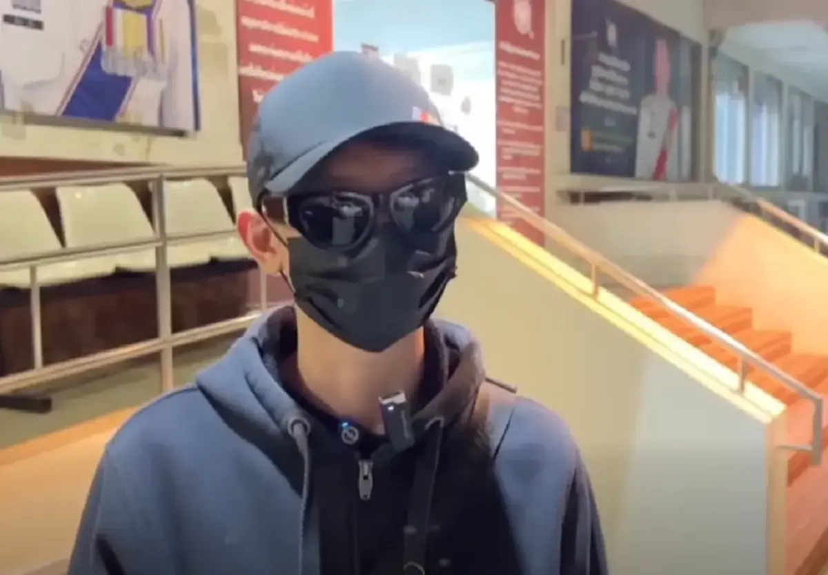 กิตติ พูดข้อมูลสำคัญยืนยันความบริสุทธิ์คดี นัทปง ลั่นไม่ได้หนี