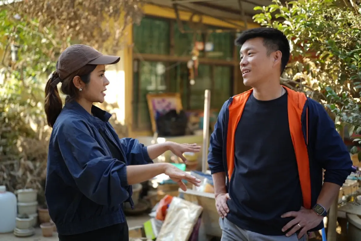 สส.ลิซ่า ตัดสินใจโพสต์ล่าสุด ขอให้ พี่น้องประชาชนอ่านให้จบ