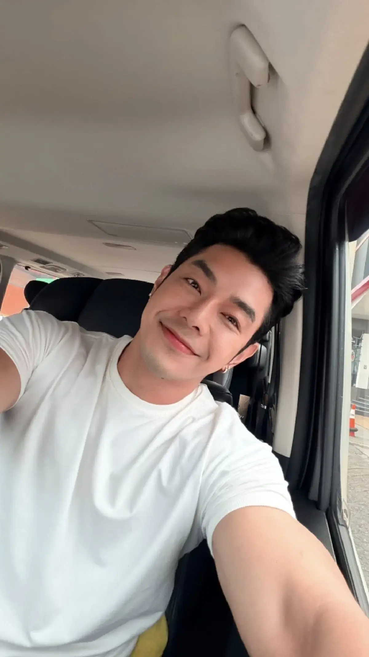 อาร์ต พศุตม์ ถูกหวยเกือบแสน เล่าที่มาเลขเฮง ลั่นทำดีต้องได้ดี