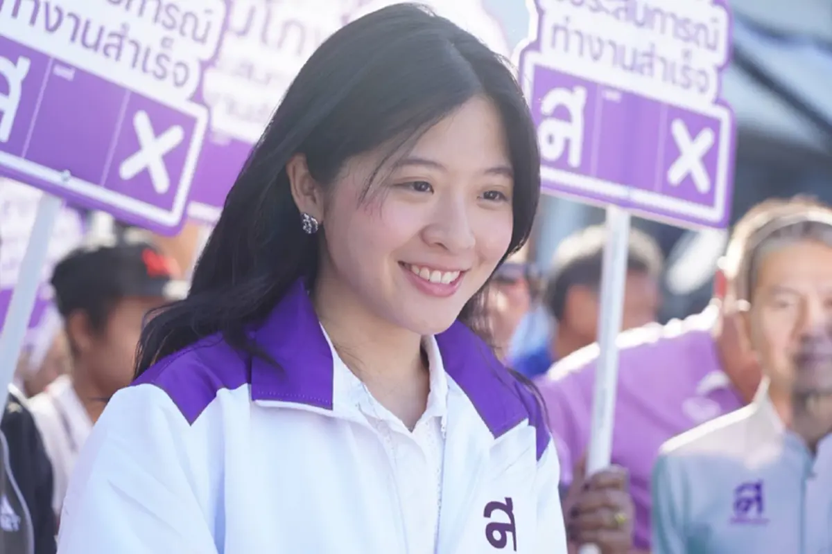 "โดม ปกรณ์ ลัม"โดนแล้ว "คุณหญิงสุดารัตน์"ไม่ทน ประกาศดำเนินคดี