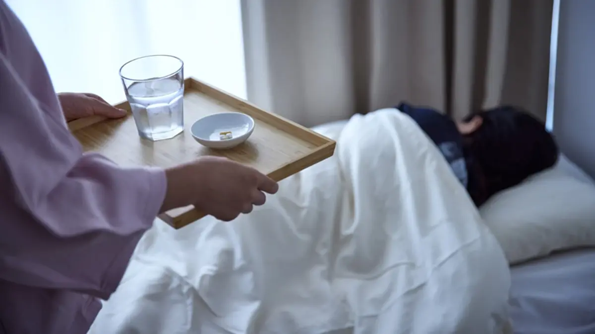 ภัยเงียบมาแรง เชื้อดื้อยา ขึ้นแท่นสาเหตุการเสียชีวิตอันดับต้น ๆ   