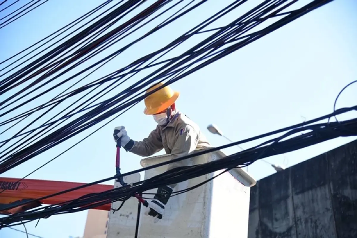 เช็กไฟดับ 14 ธ.ค. 68 กฟน. ประกาศดับไฟ 36 จุด กทม. นนทบุรี สมุทรปราการ 