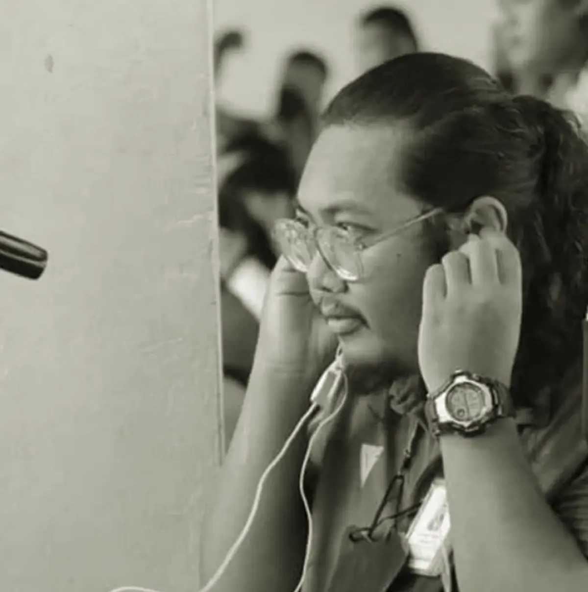 อาลัย นักข่าวกีฬา แอดมินเพจดัง จากไปกะทันหันขณะเดินทางไปทำข่าว