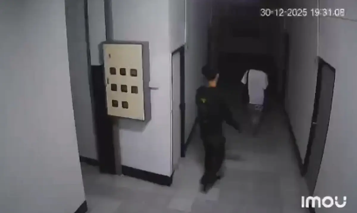 ใจสั่น คำสารภาพหนุ่มตาก ทำแฟนสาวดับส่งท้ายปี ยิ่งสลดใจ