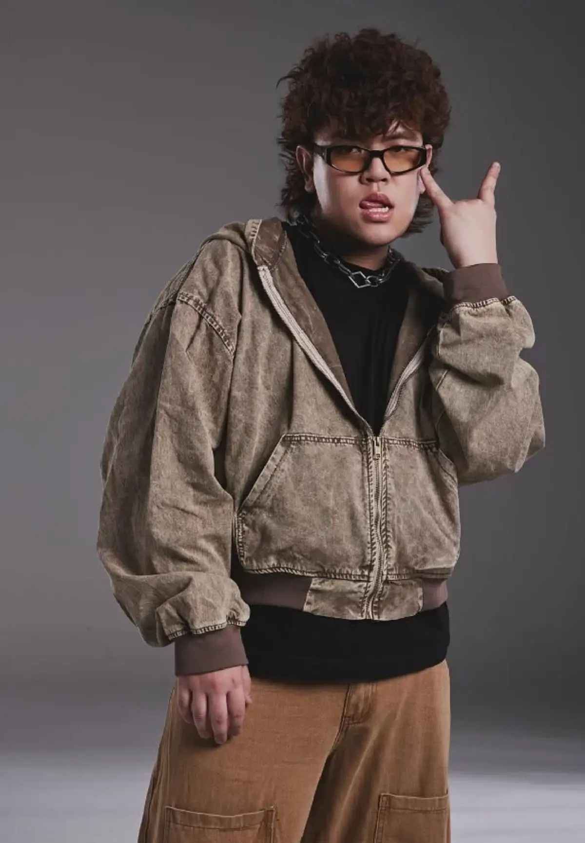 เปิดอายุจริง ธีร์ นักร้องนำ Only Monday อายุน้อยมาก อนาคตอีกไกล 