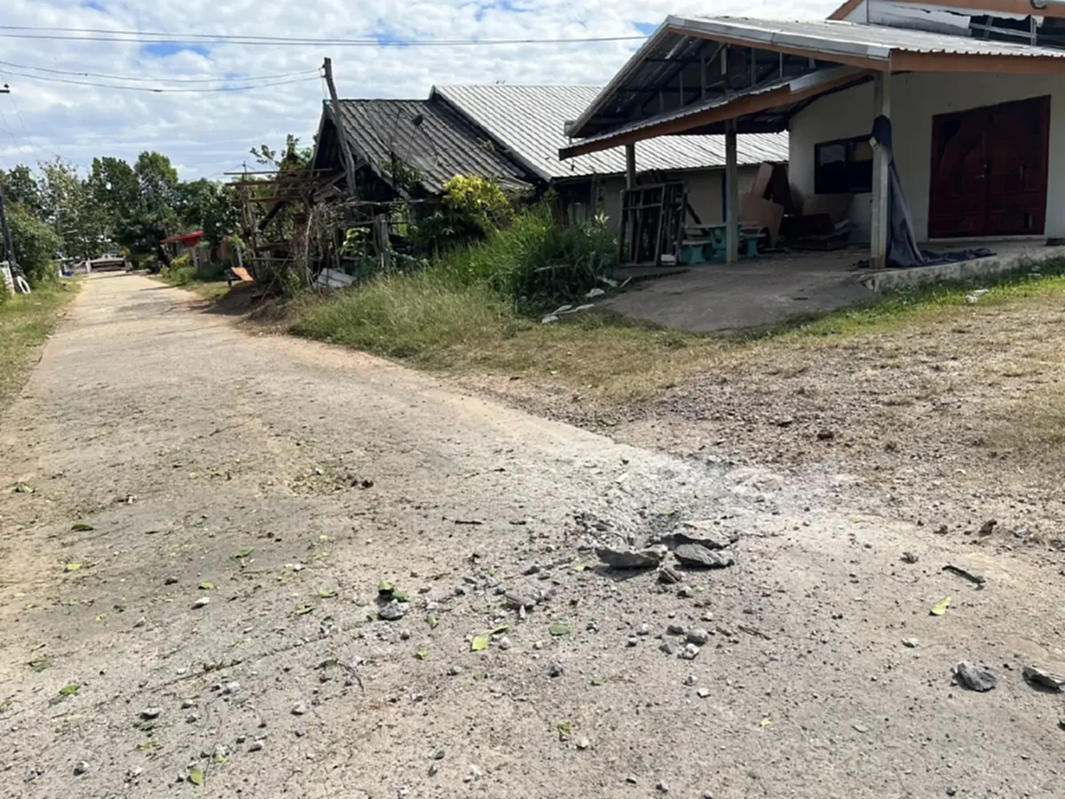 เปิดโปงแผนทหารกัมพูชา หวังเอาชีวิตทหารไทย ขัดกฎหมายมนุษยธรรม