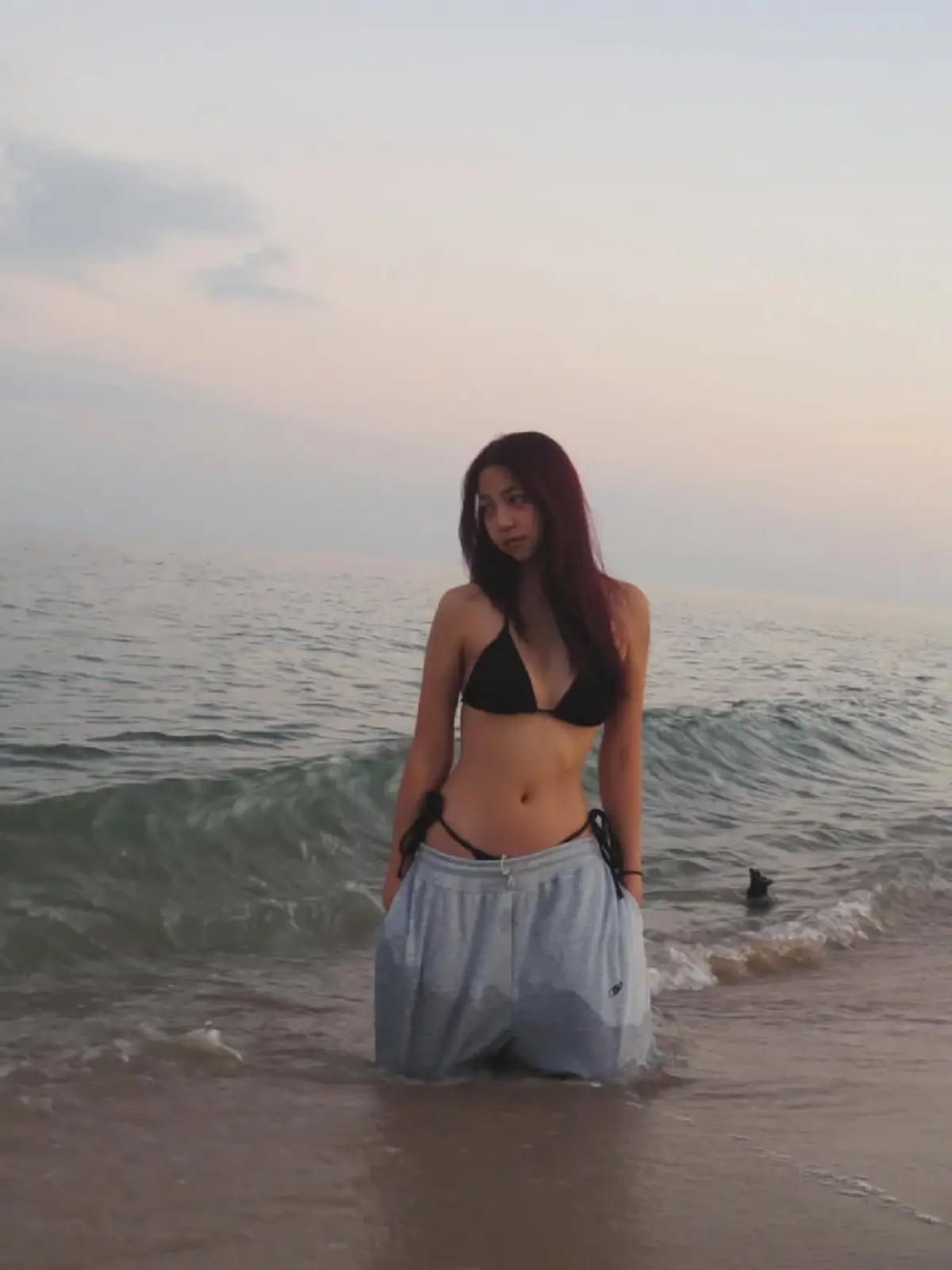 ลูกโตเป็นสาวขนาดนี้แล้วหรือ วัย 16 ปี ฉายแววในวงการบันเทิงซะแล้ว