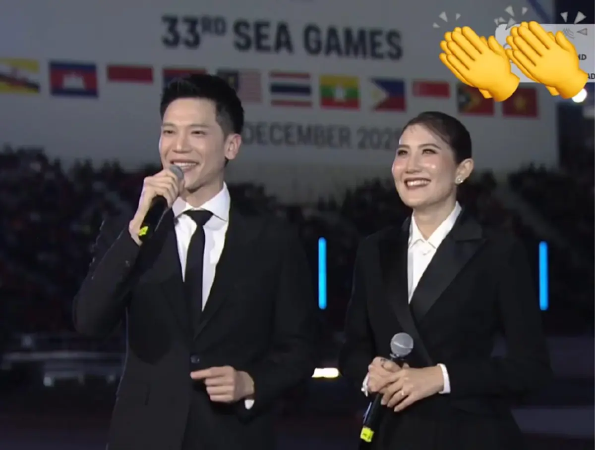 ต๊ะ นารากร ไม่อ้อมค้อม ขอพูด เรื่อง พิธีเปิด ซีเกมส์2025 ตรง ๆ 