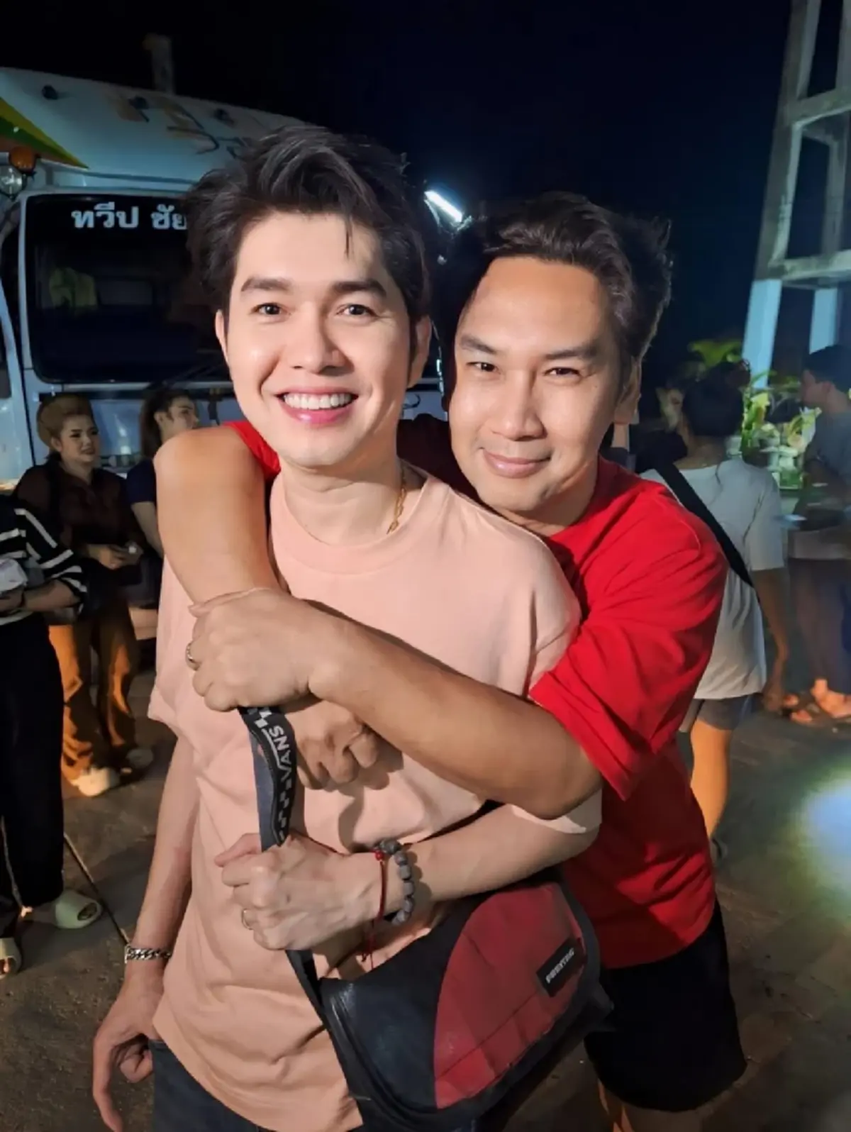 กุ้ง สุธิราช สุดเศร้า ครอบครัววงศ์เทวัญสูญเสียคนสำคัญอีกครั้ง