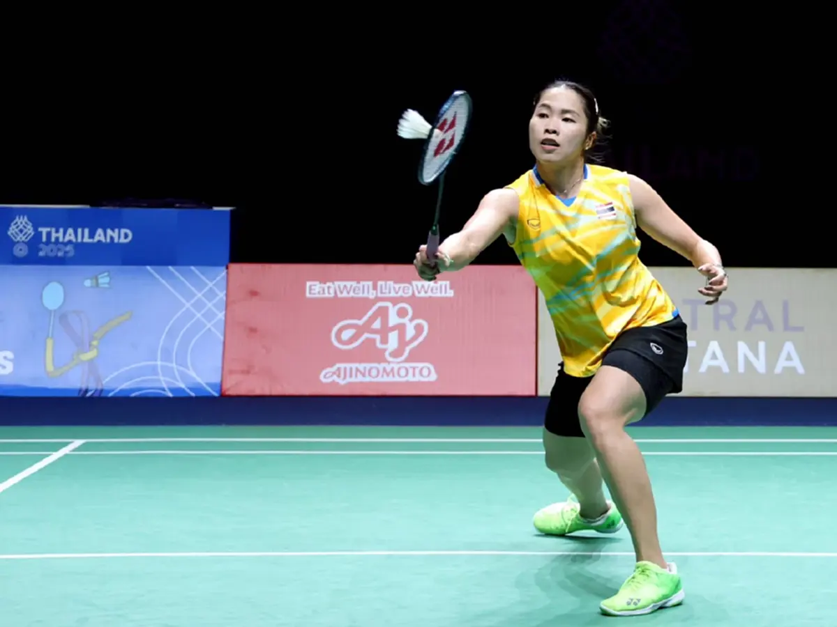 "สรุปเหรียญซีเกมส์ 2025 ล่าสุด" ทีมชาติไทยได้ไปแล้วกี่เหรียญทอง