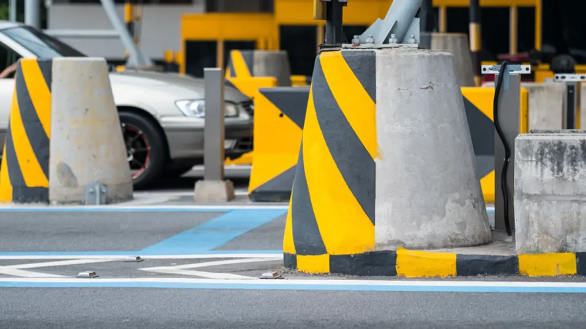 ปีใหม่ 2569 เดินทางสบาย ทางด่วนฟรีหลายเส้นทาง เริ่ม 30 ธ.ค.นี้