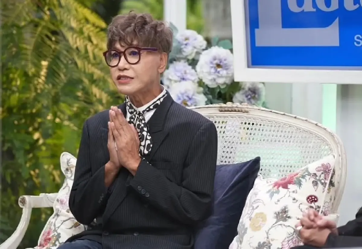 มัม ลาโคนิคส์ นักร้องดัง อัปเดตสุขภาพ ตรวจเจอเส้นเลือดหัวใจตีบ