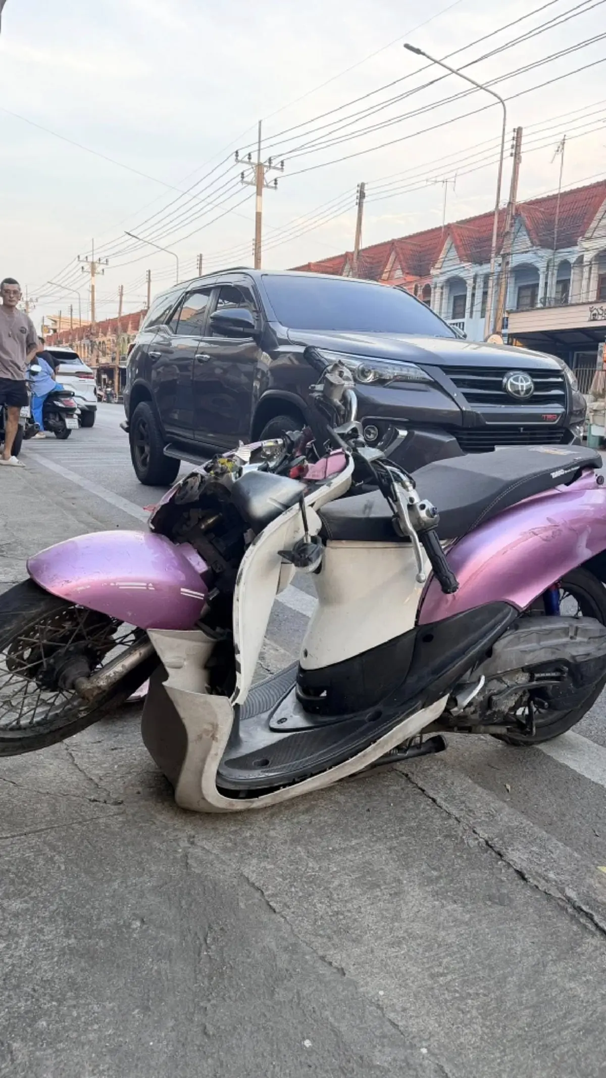 อาร์ต พศุตม์ ถูกหวยเกือบแสน เล่าที่มาเลขเฮง ลั่นทำดีต้องได้ดี