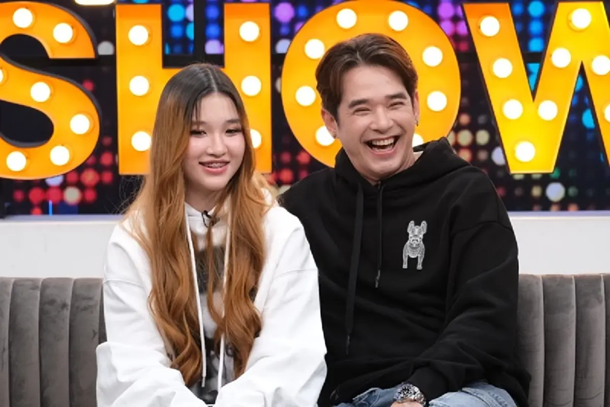 ดาราชื่อดังยอมเล่าแล้ว หลังมีข่าวลือเตียงหัก กับภรรยา