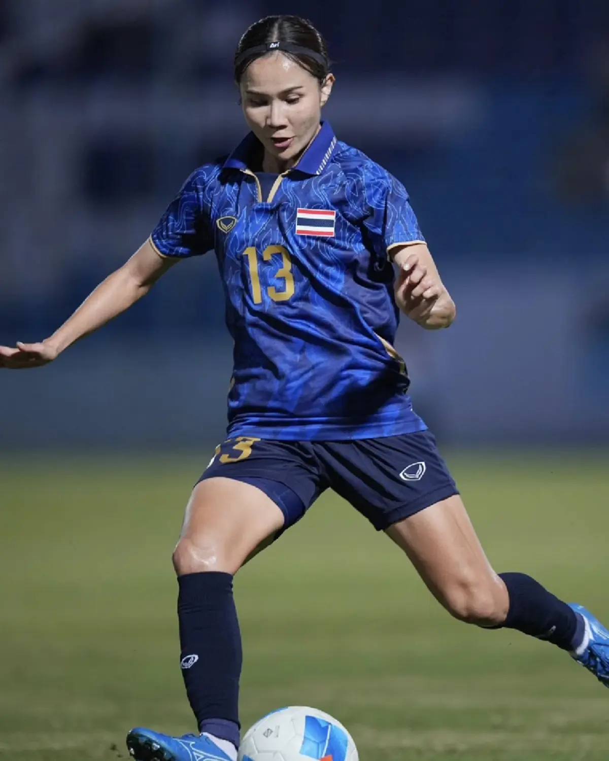 โปรแกรมซีเกมส์ 2025 วันที่ 8 ธ.ค. 68 วอร์มเสียงเชียร์ทีมชาติไทย