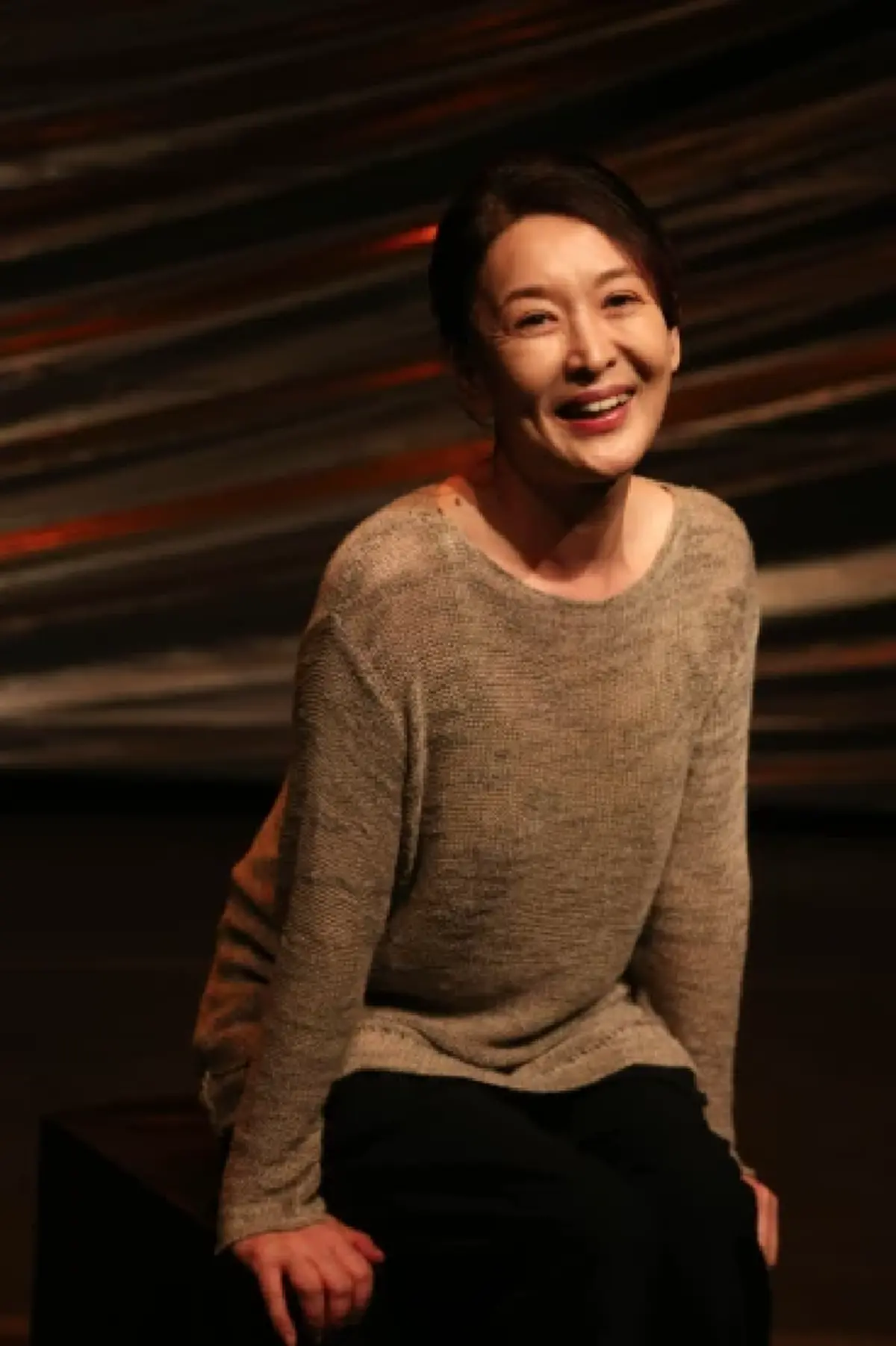 อาลัย นักแสดงรุ่นใหญ่ จากไปอย่างสงบหลังต่อสู้โรคร้าย