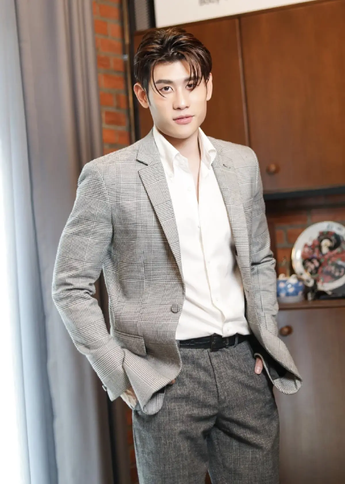 อาจารย์ไวท์ เคาะราศี โชคใหญ่หล่นทับปี 2569 ดวงดีที่สุดในรอบ 12 ปี