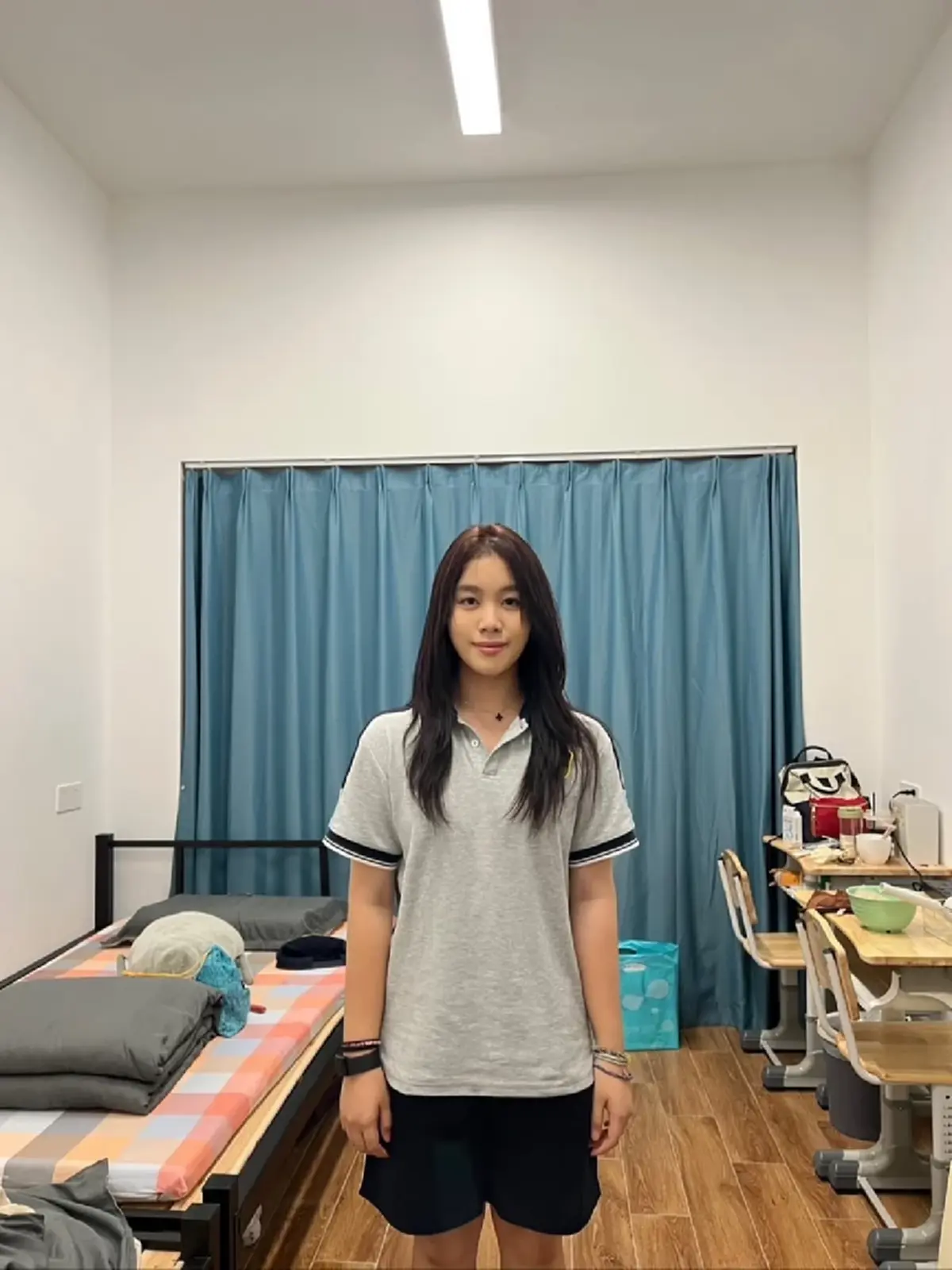 \"ลูกสาวเสนาลิง\" วัย 16 ป่วยหนักกะทันหันที่จีน แม่เผยน้ำตาแทบไหล