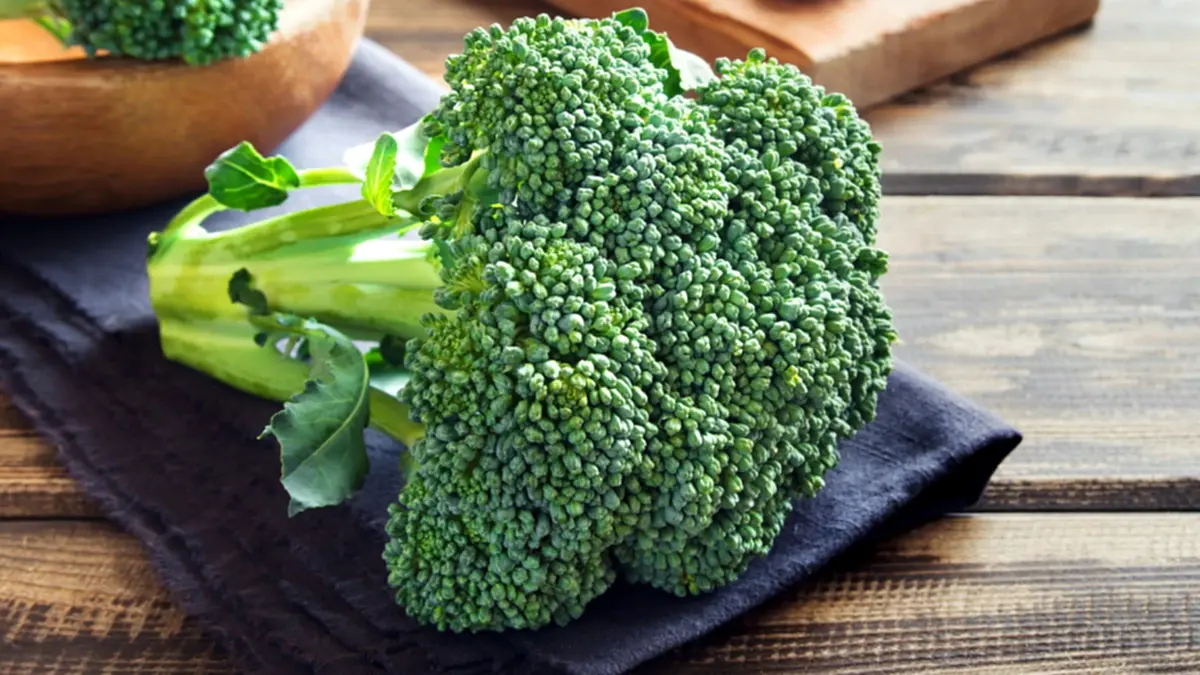 เคล็ดลับผู้หญิงกิน “บรอกโคลี” ให้ได้สารต้านมะเร็งเต็มพลัง