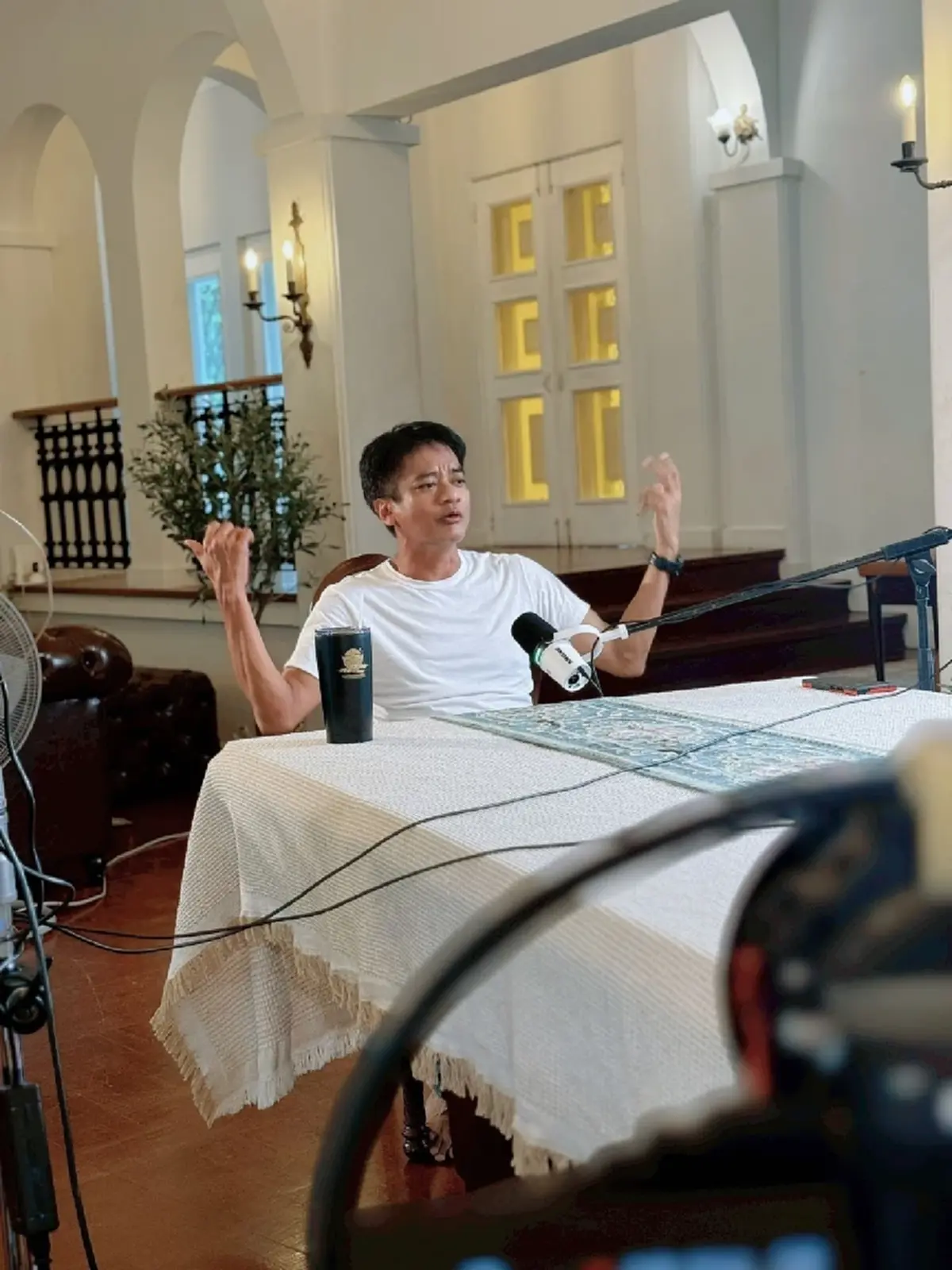 สะดุ้งทั้งวงการบันเทิง ผู้กำกับชื่อดัง แฉบริษัทเบี้ยวเงิน 