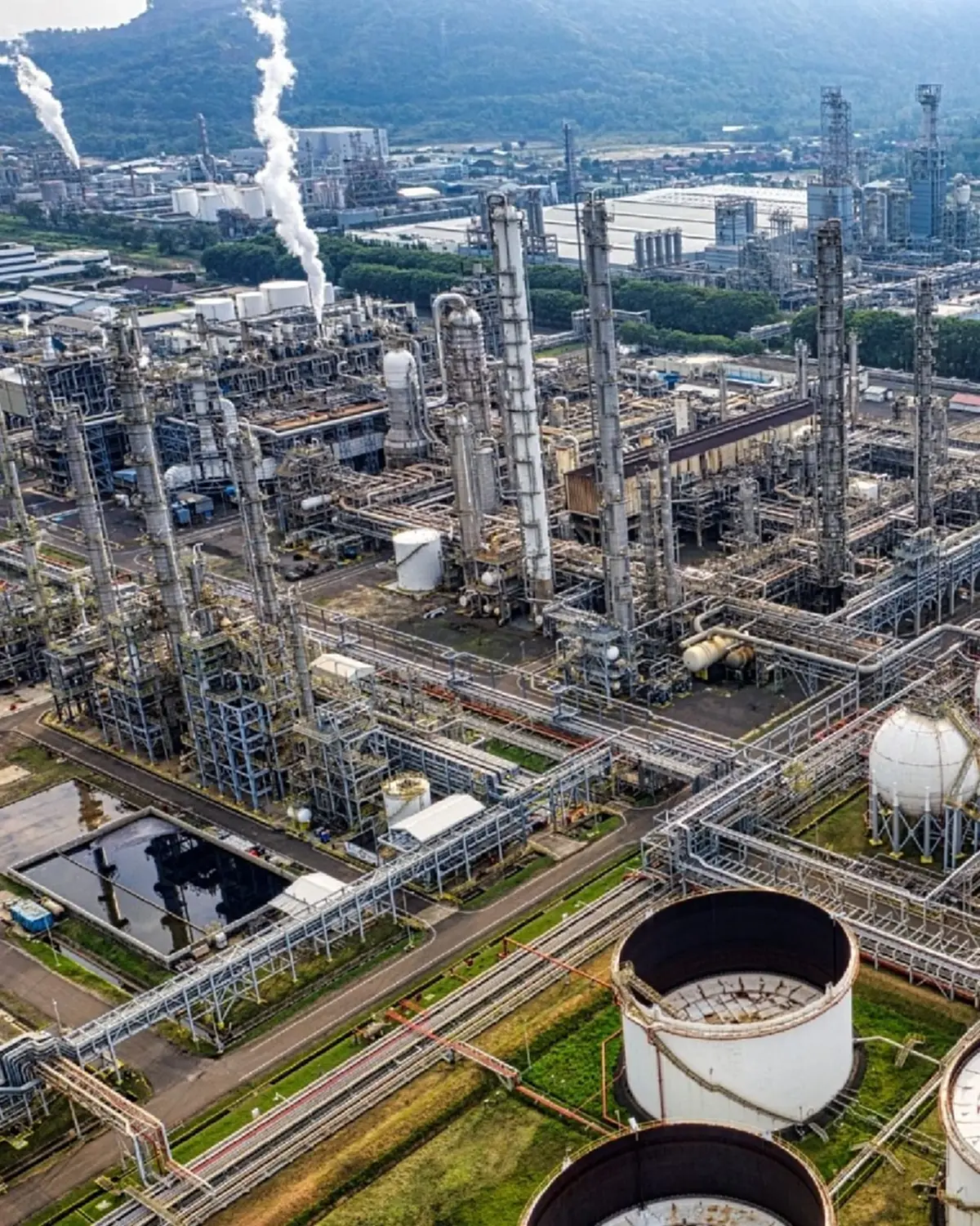 3 จังหวัดยอดนิยม ‘โรงงาน–ลงทุน’ มากสุดในประเทศ ปีล่าสุด