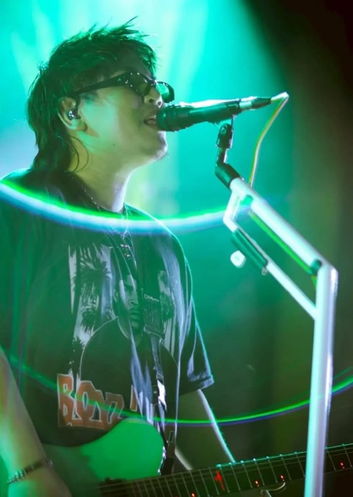 เปิดอายุจริง ธีร์ นักร้องนำ Only Monday อายุน้อยมาก อนาคตอีกไกล 